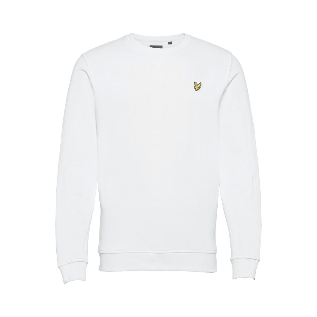 Crew Neck Sweatshirt