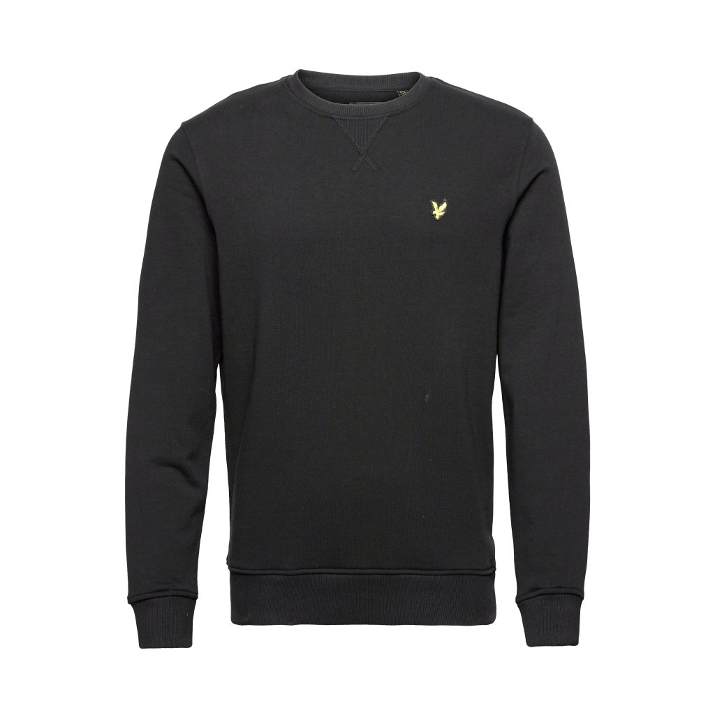 Crew Neck Sweatshirt