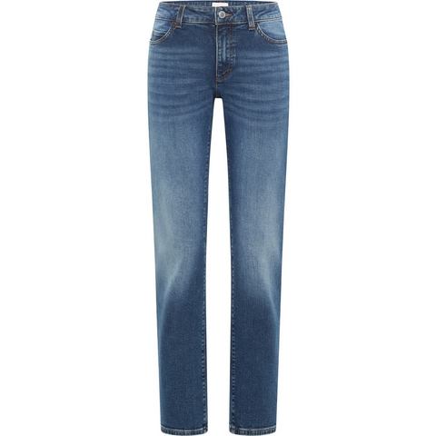 MUSTANG Straight jeans Style Crosby Relaxed Straight