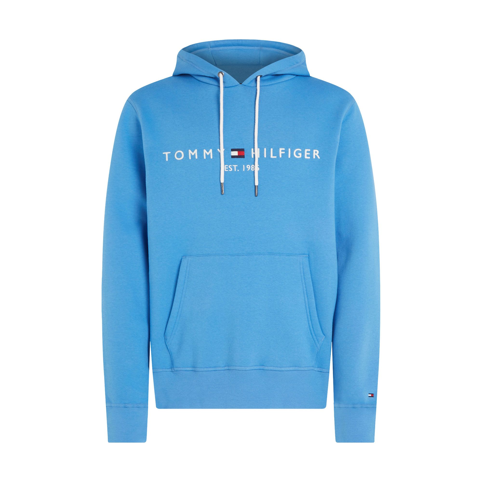 Logo Hoodie