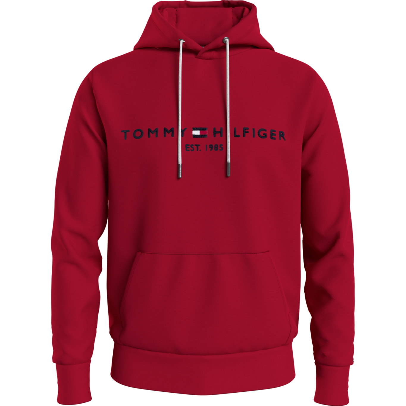 Logo Hoodie