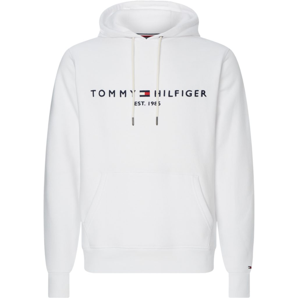 Logo Hoodie