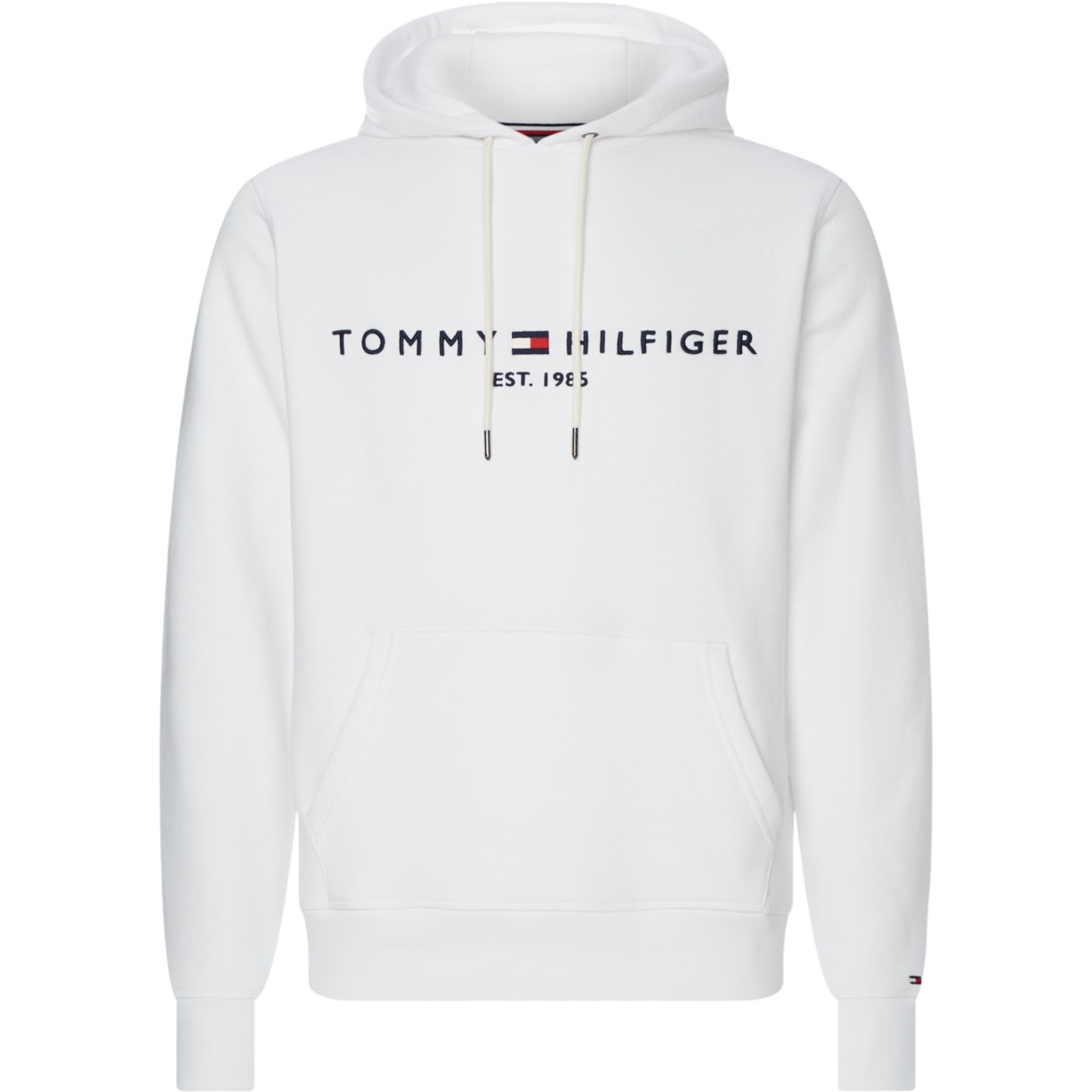 Logo Hoodie