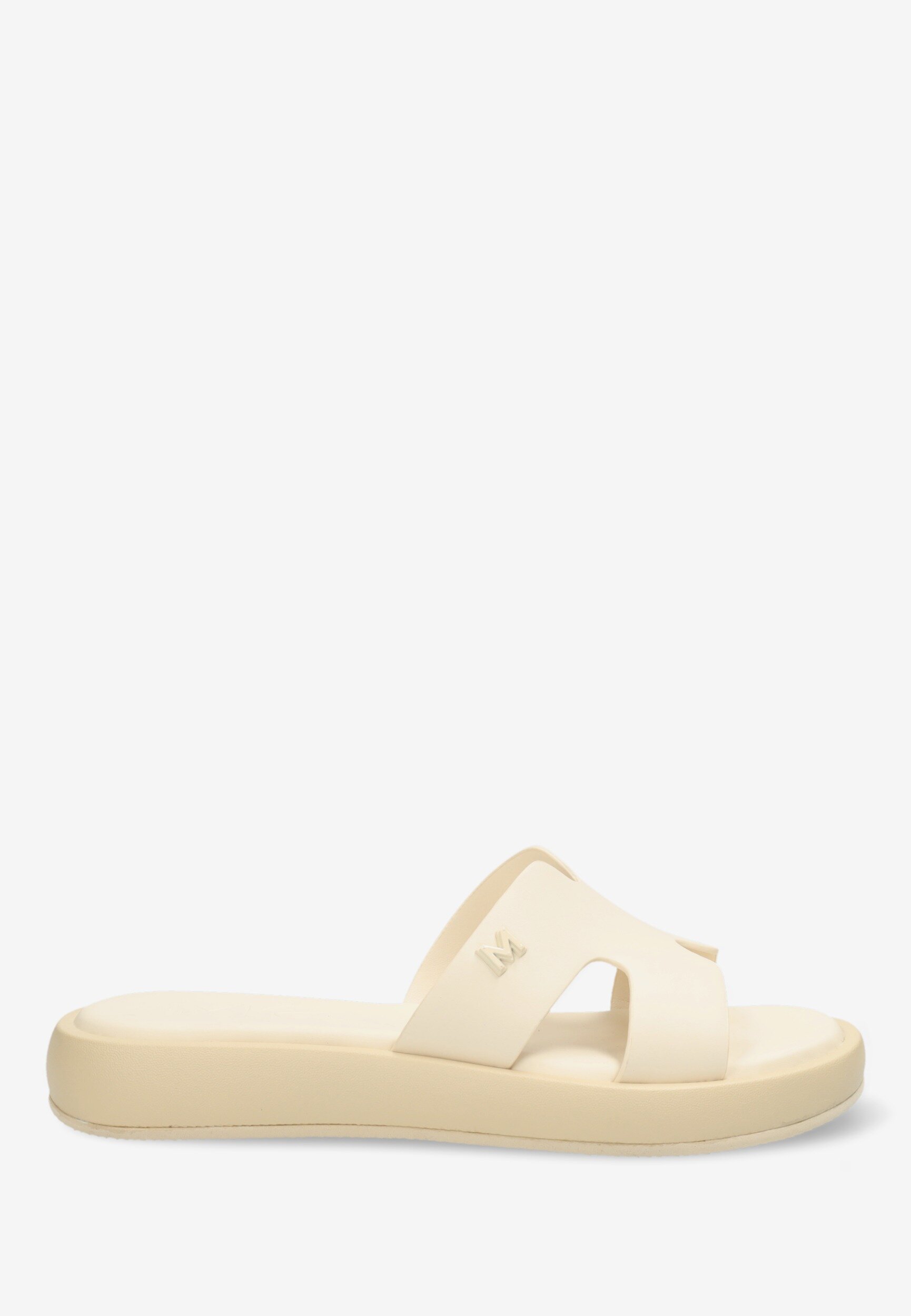 Sandaal Lotus Off White