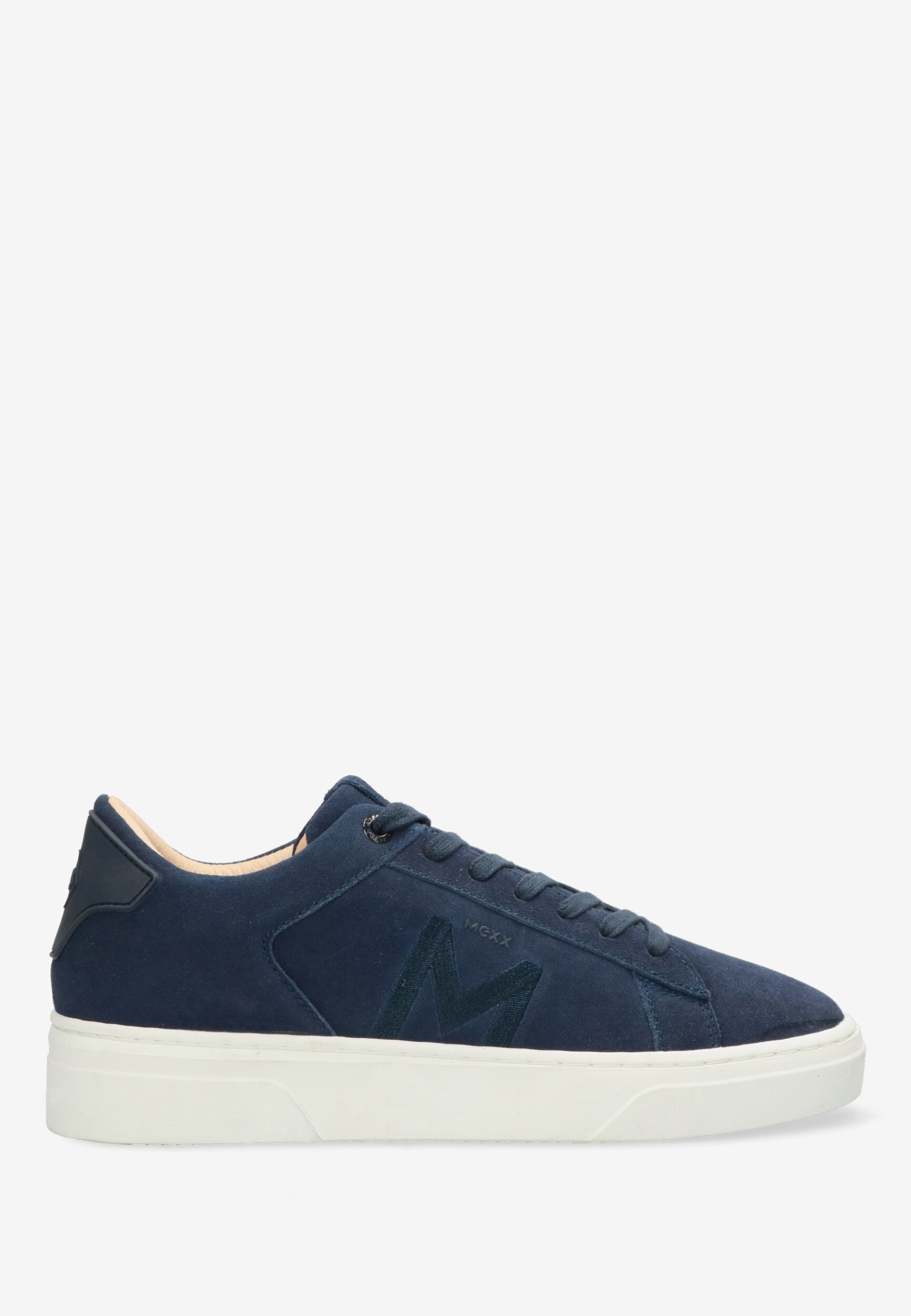 Sneaker James Navy