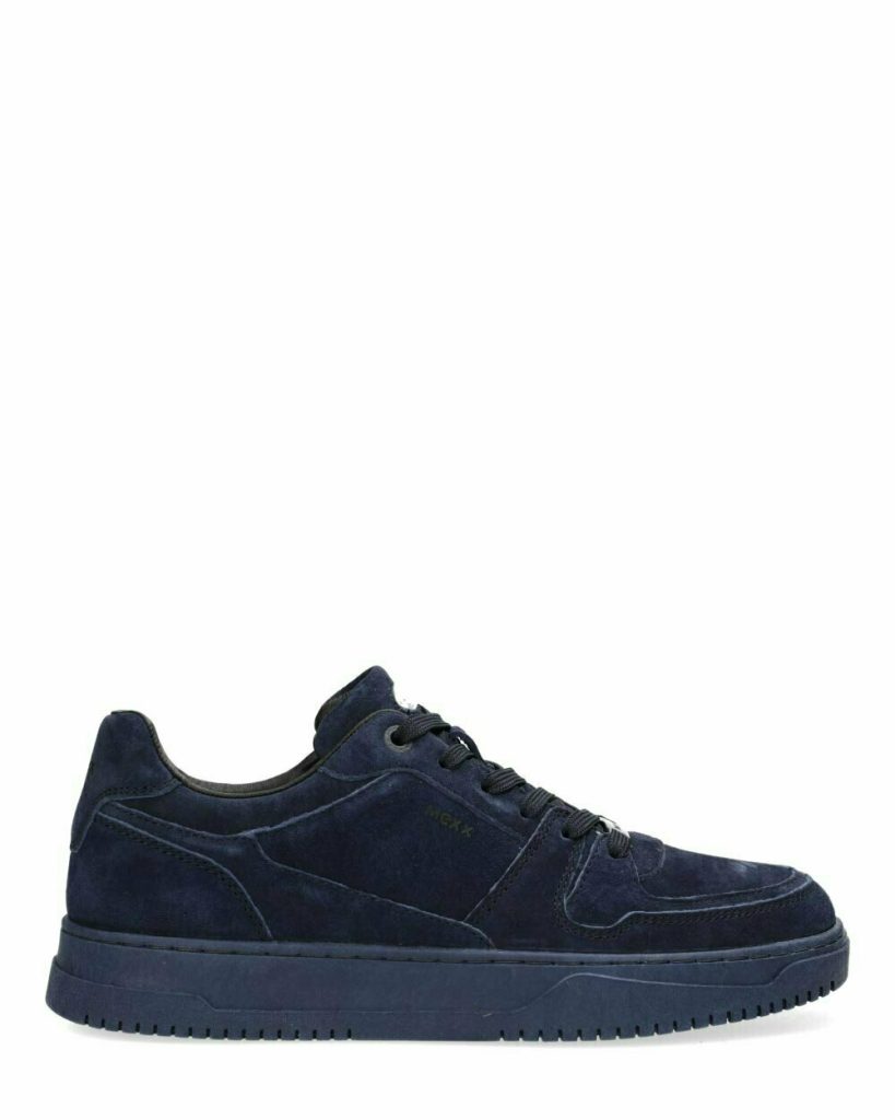 Sneaker Kendrick Navy