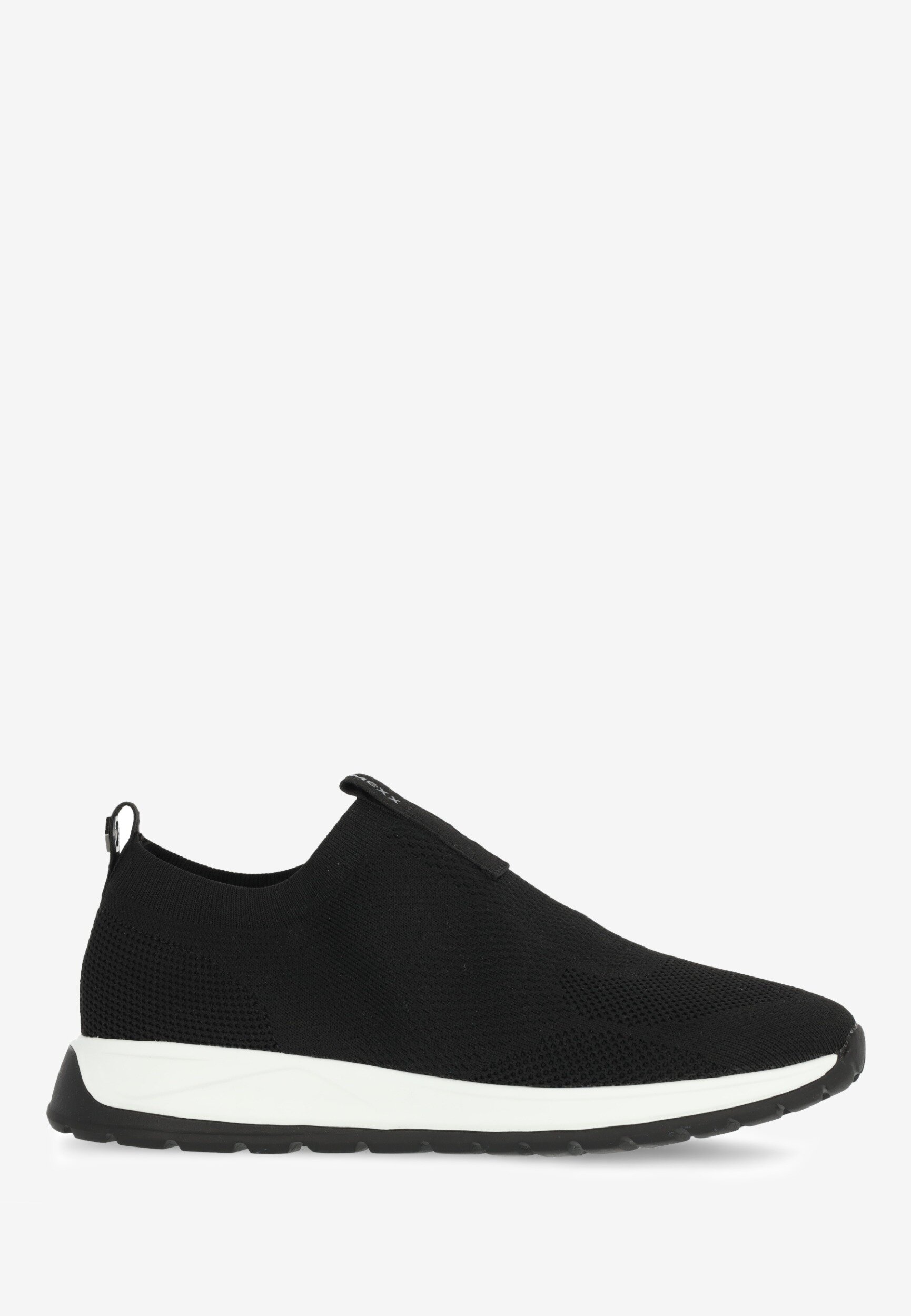 Sneaker Lenox Zwart