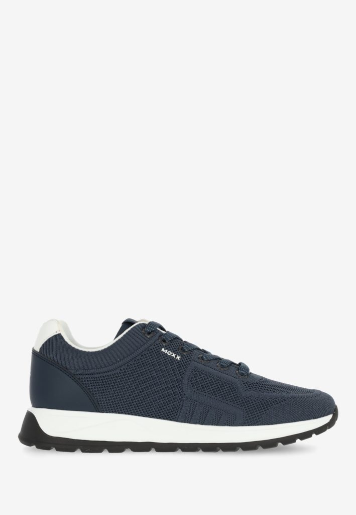 Sneaker Leroy Navy