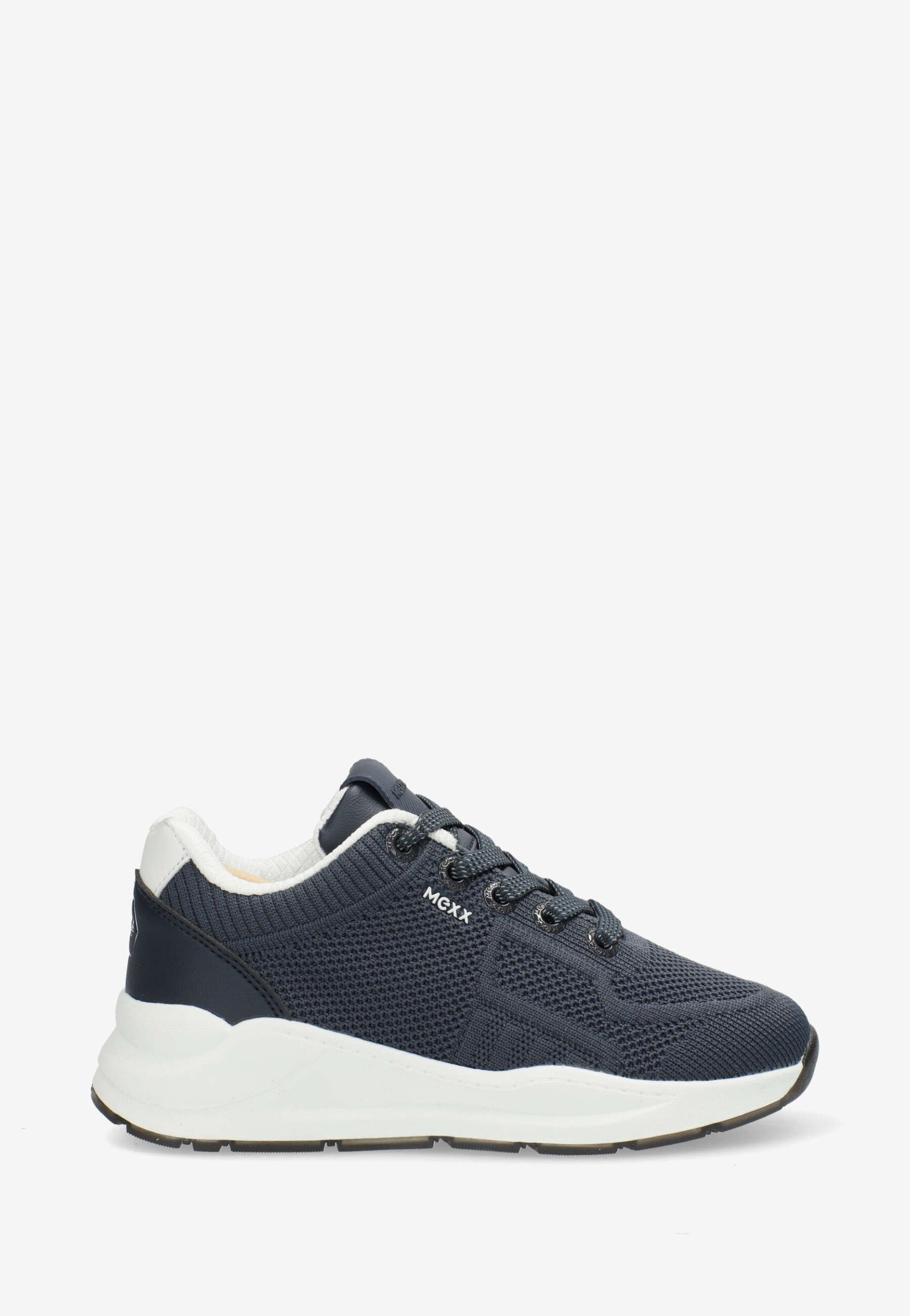 Sneaker Lucca Navy