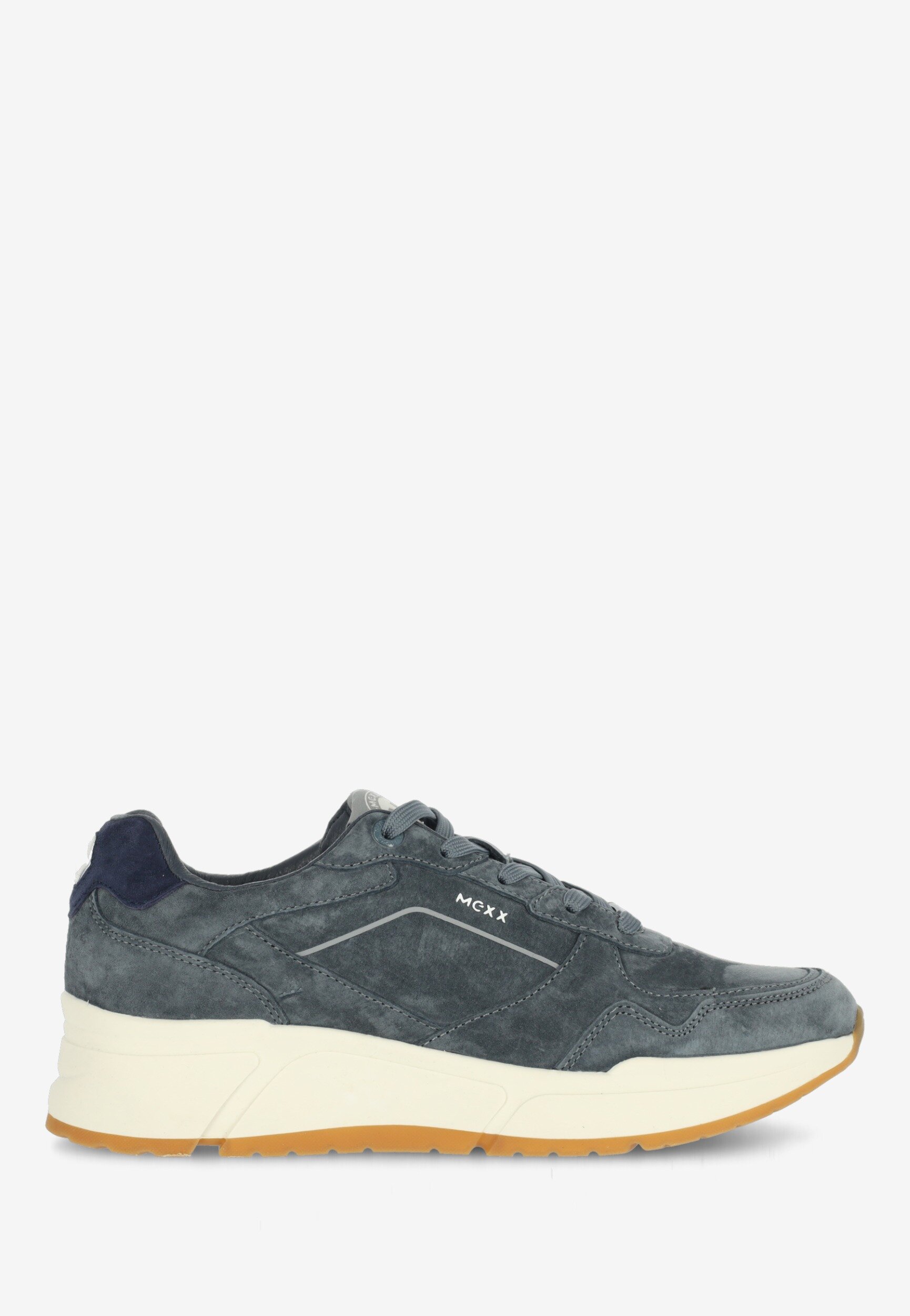 Sneaker Mason Grey