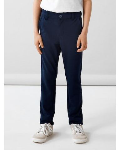 Name It Chino NKMSILAS COMFORT PANT 1150-GS NOOS