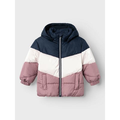 Name It Gewatteerde jas NMFMILLE PUFFER JACKET