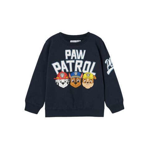 Name It Sweatshirt NMMJOKBA PAWPATROL SWEAT UNB NOOS CPLG