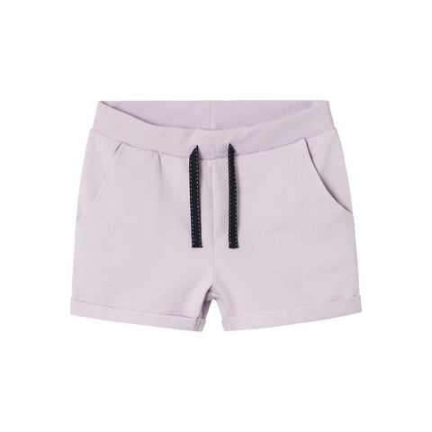 Name It Sweatshort NKFVOLTA SWE SHORTS UNB F NOOS