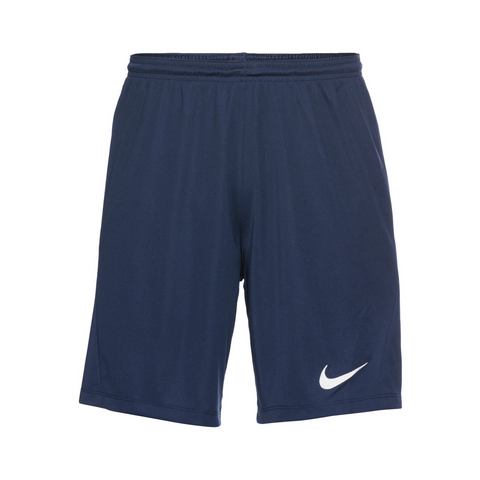 Nike Trainingsshort SHORT PARK 3