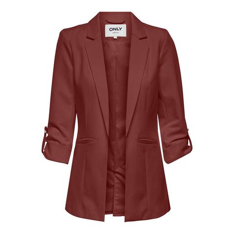 Only Korte blazer ONLKAYLE-ORLEEN 3/4 BLAZER TLR NOOS