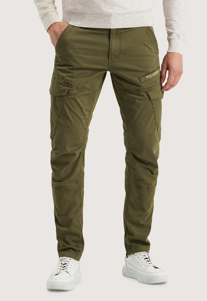 PME Legend Nordrop Tapered Cargo