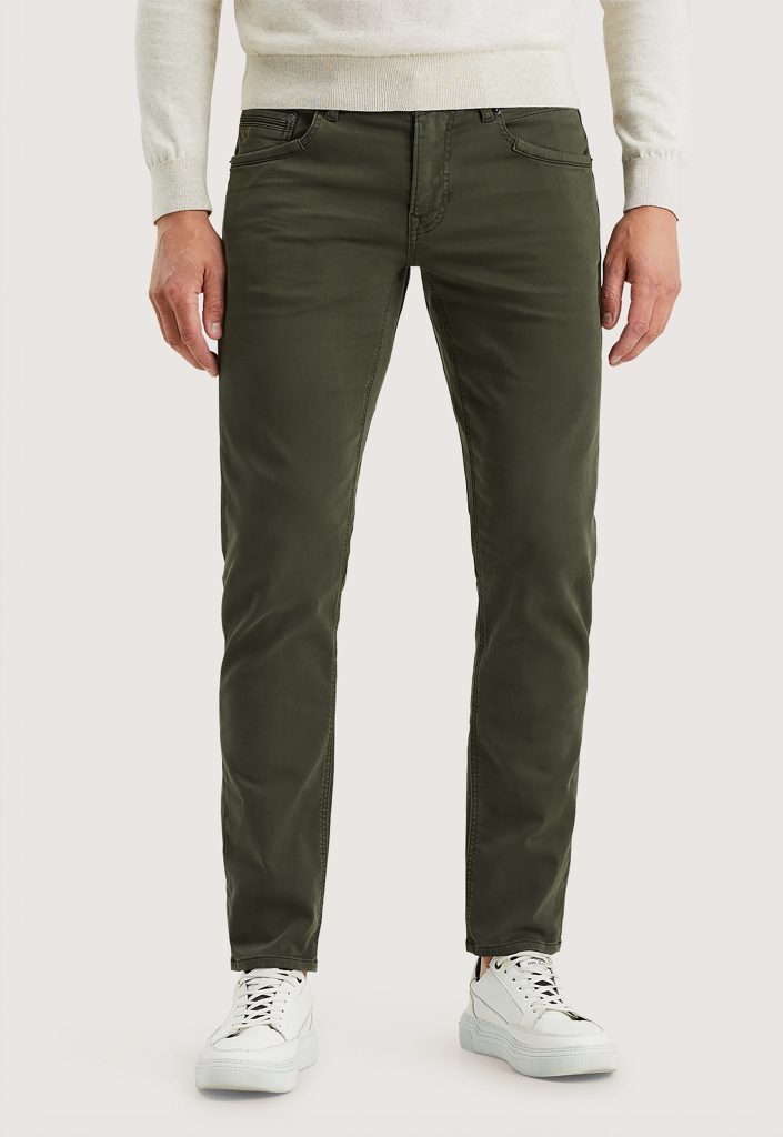 PME Legend Tailwheel Slim Fit Broek