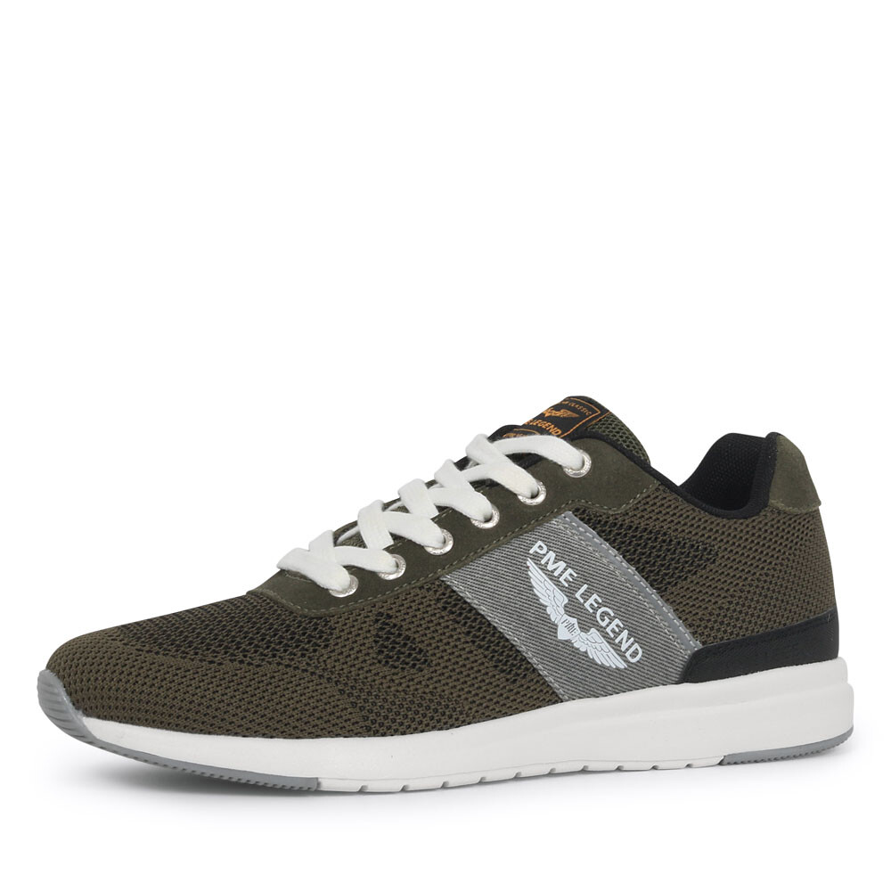 PME Legend Dornierer sneaker groen-40