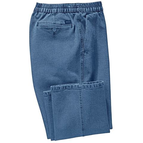 Prettige jeans (1-delig)