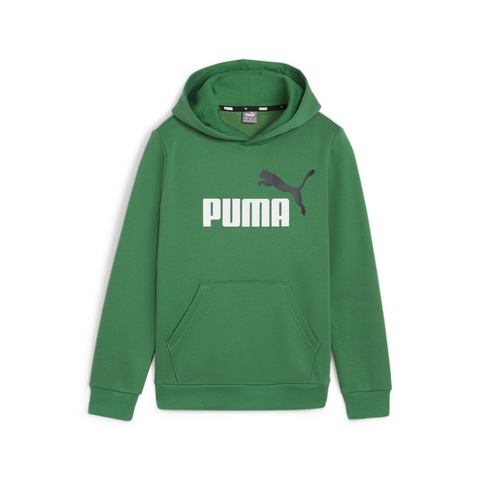 PUMA Hoodie ESS+ 2 Col Big Logo Hoodie FL B