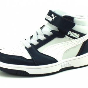 Puma Rebound Mid Blauw PUM31