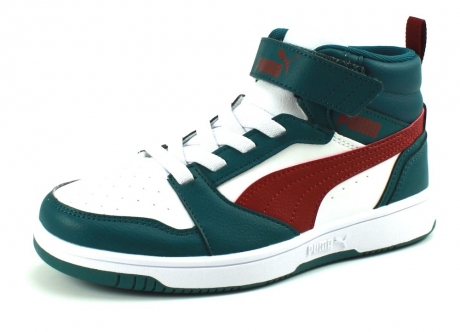 Puma Rebound V6 Olive PUM34