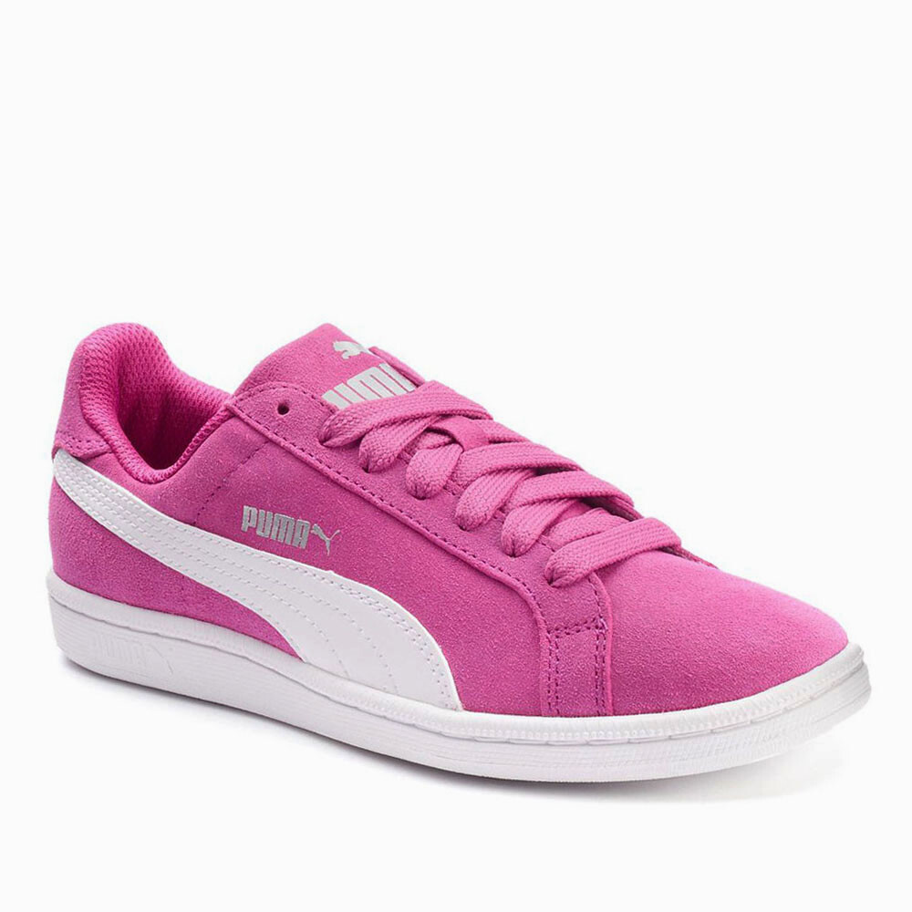 Puma smash fun sneaker roze-35.5