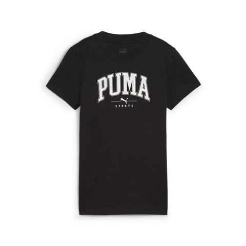 PUMA T-shirt SQUAD GRAPHIC TEE