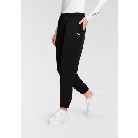 PUMA Trainingsbroek ACTIVE WOVEN PANTS