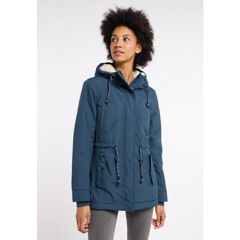 Ragwear Parka MONADIS WARM