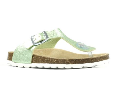 Richter Teenslippers Bio zomerschoenen