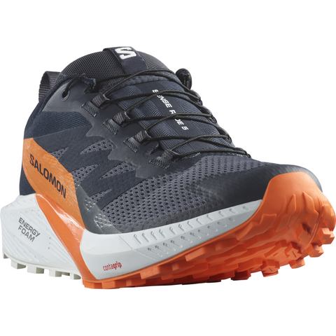 Salomon Trailrunningschoenen SENSE RIDE 5 GORE-TEX waterdichte trailrunningschoenen