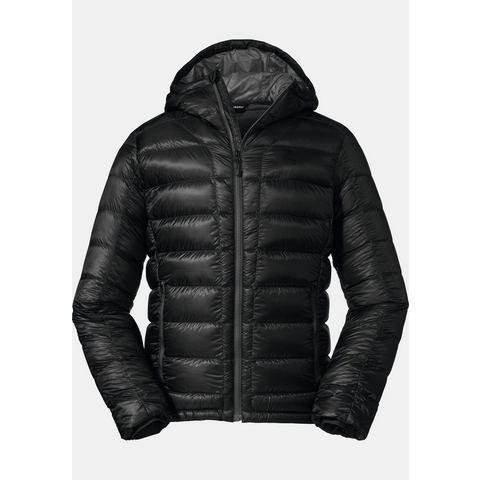 Schöffel Donsjack Down Jacket Lodner M