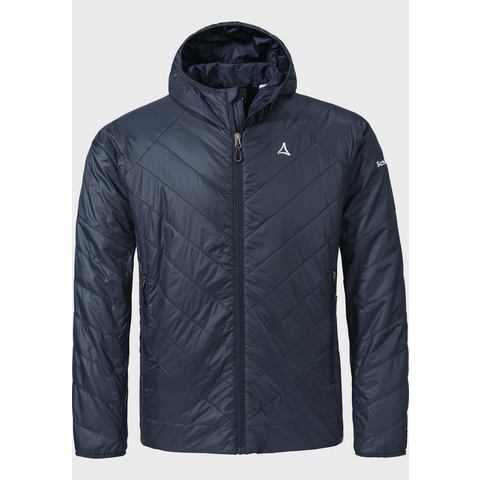 Schöffel Donsjack Hiking Ins Jacket Style Cascata MNS