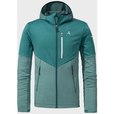 Schöffel Fleecejack Fleece Hoody Hydalen M