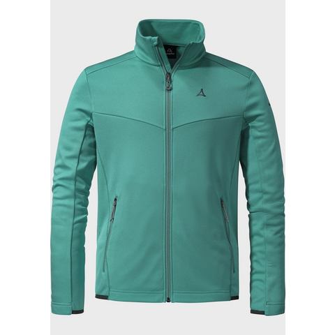 Schöffel Fleecejack Fleece Jacket Bleckwand M