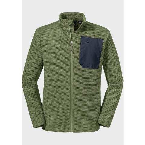 Schöffel Fleecejack Fleece Jacket Genua M