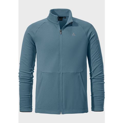 Schöffel Fleecejack Fleece Jacket Toreck M