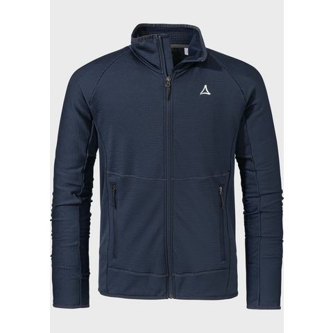 Schöffel Fleecejack Hiking Fleece Jk Style Cascata MNS