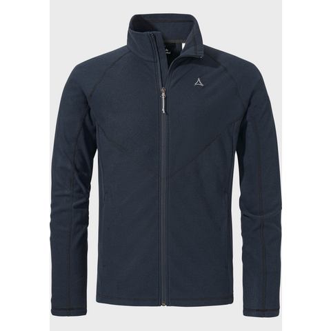 Schöffel Fleecejack Hiking Fleece Jk Style Ghedina MNS