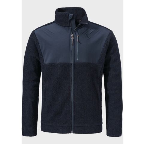 Schöffel Fleecejack Urban Fleece Jk Style Canterbury MNS