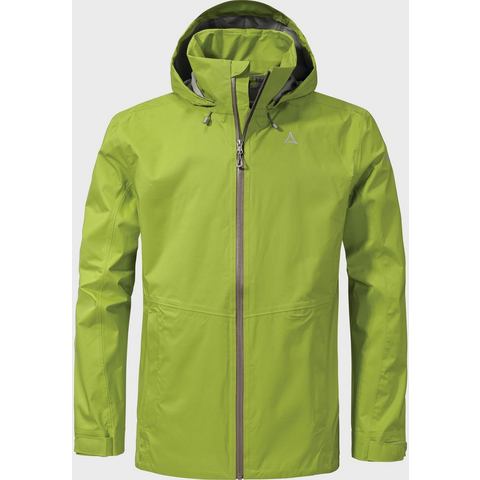 Schöffel Outdoorjack 2.5L Jacket Aiplspitz M