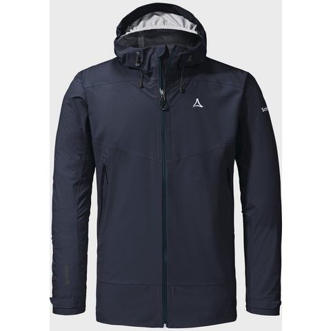 Schöffel Outdoorjack 2.5L Jacket Vistdal M