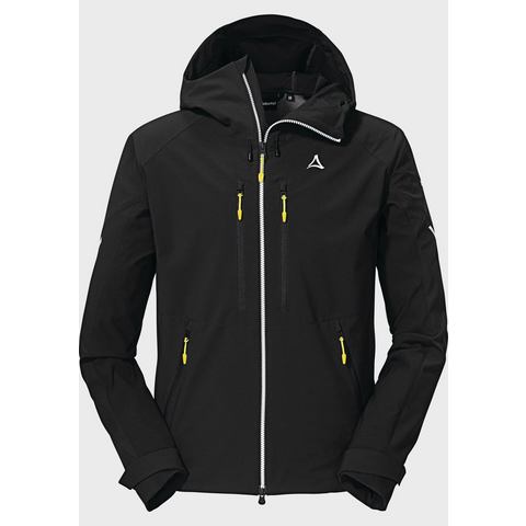 Schöffel Outdoorjack Softshell-jas Matrei M