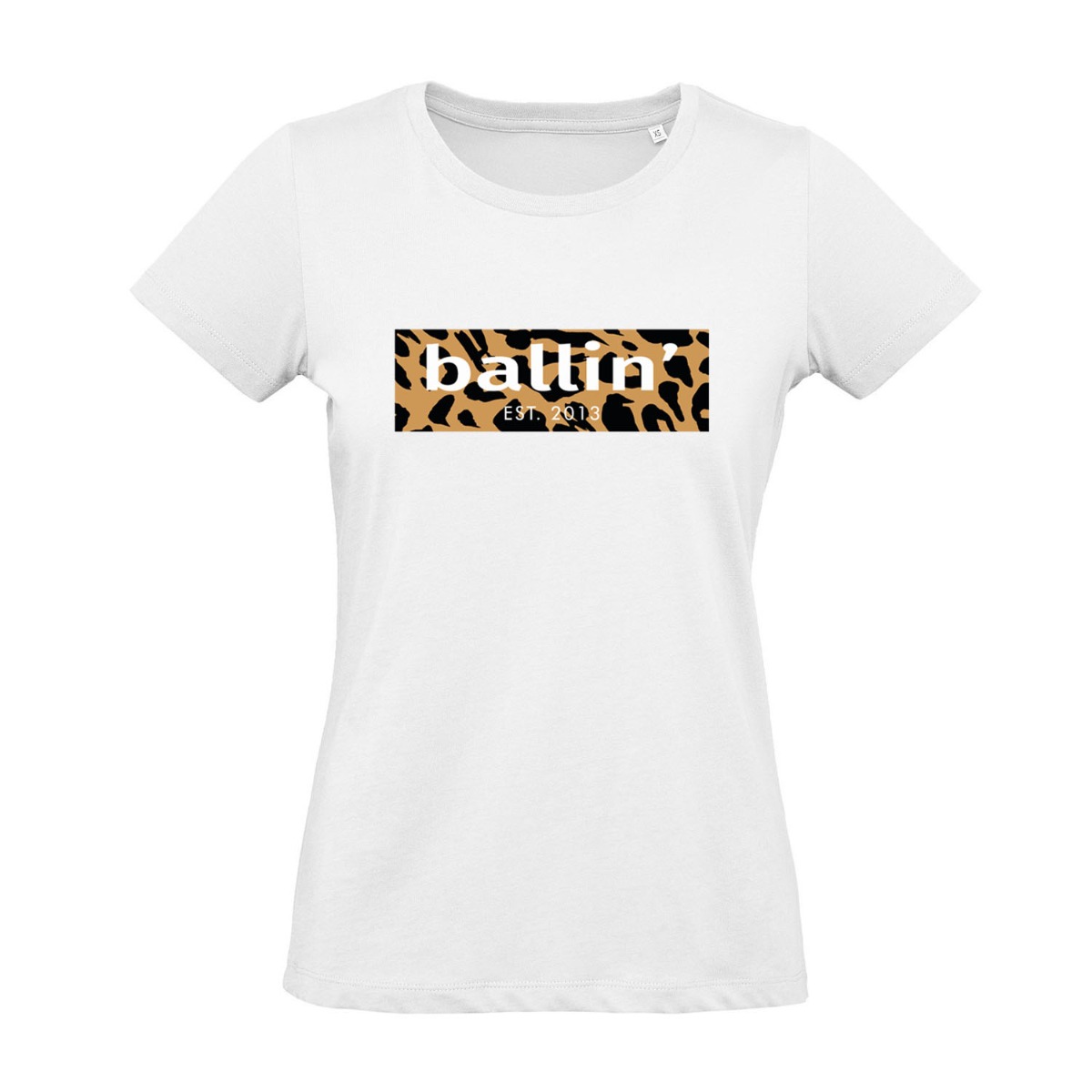 Panter Block Shirt