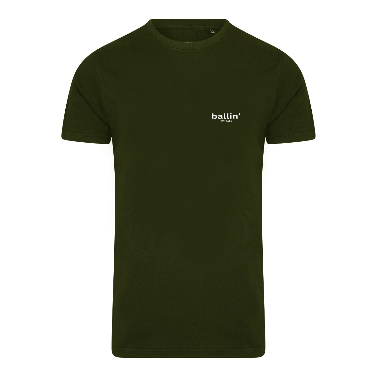 Small Logo Shirt