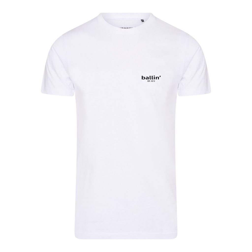 Small Logo Shirt