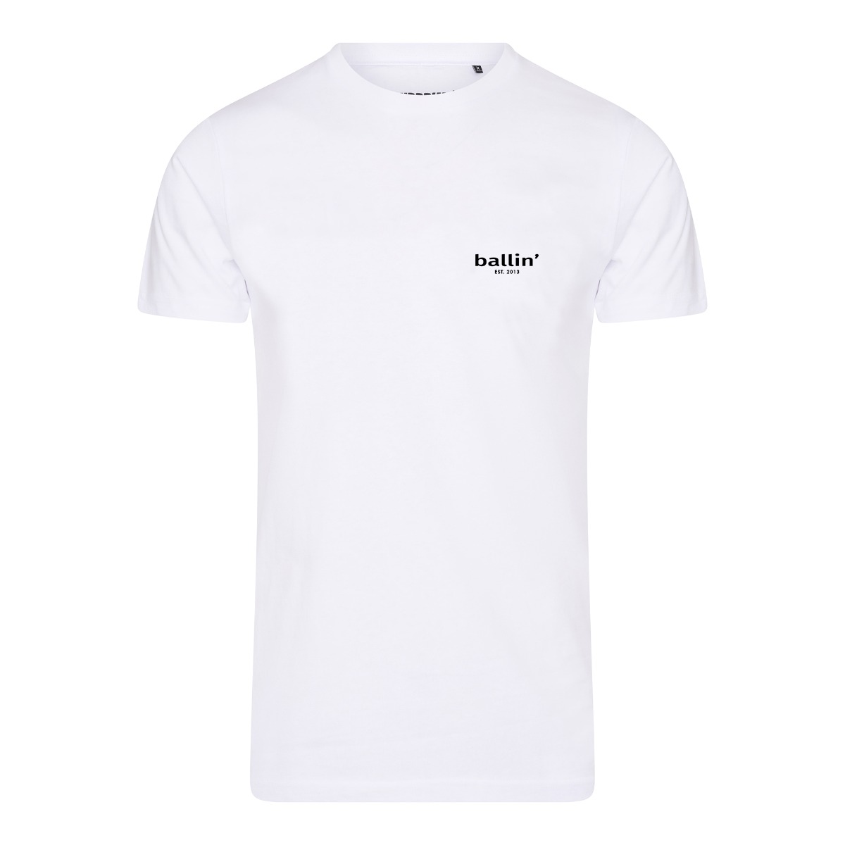 Small Logo Shirt