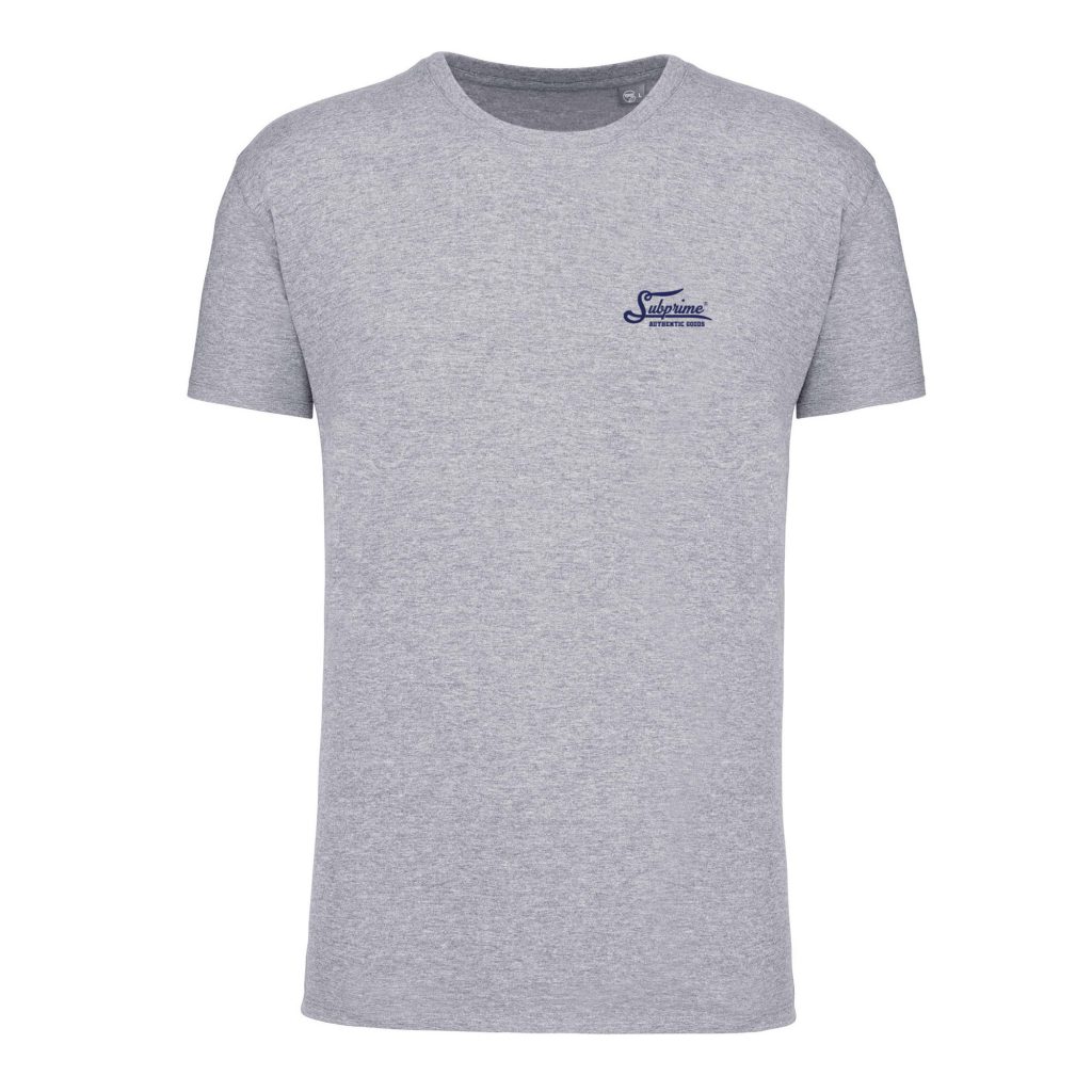 Small Logo Shirt